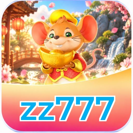 zz777 Logo