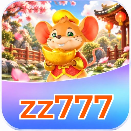 zz777 Cadastro - Logo Oficial