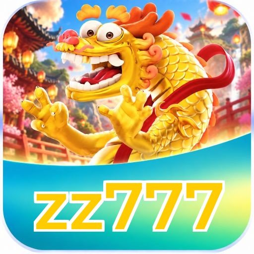 zz777 Logo