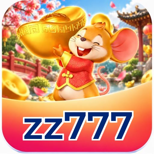 zz777 Facebook - Logo Oficial
