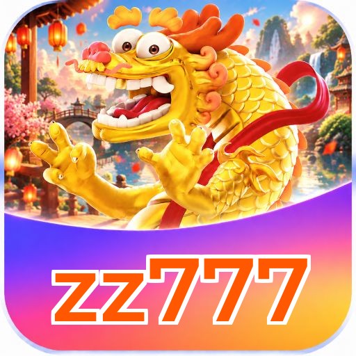 zz777 Logo