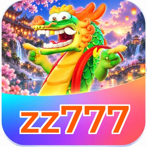zz777 Cassino ao Vivo - Logo Oficial