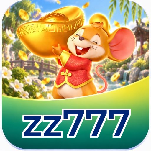 zz777 Logo