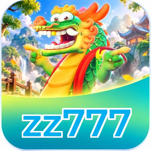 zz777 Logo