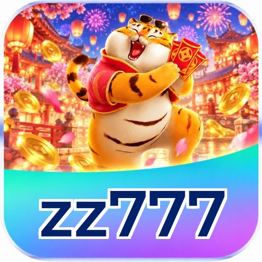 zz777 Download - Logo Oficial
