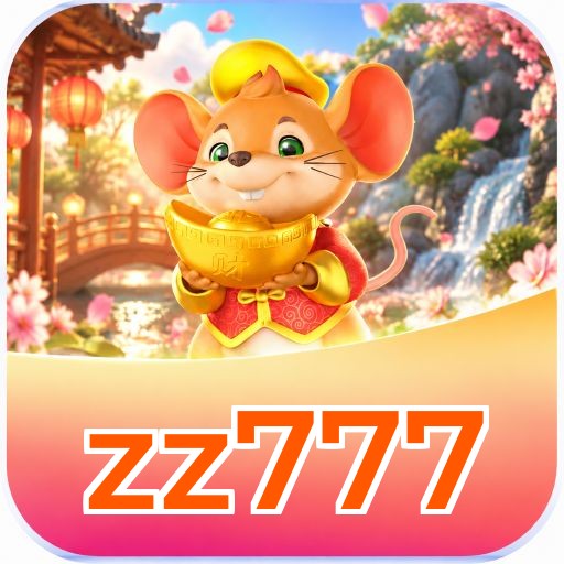 zz777 App Logo - Aplicativo Oficial iOS e Android
