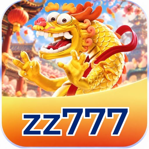 zz777 Logo