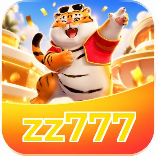 zz777 Logo