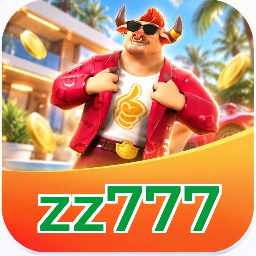 zz777 Logo