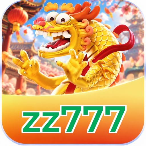 zz777 Logo