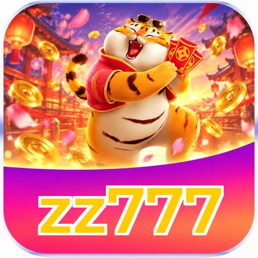 zz777 Logo