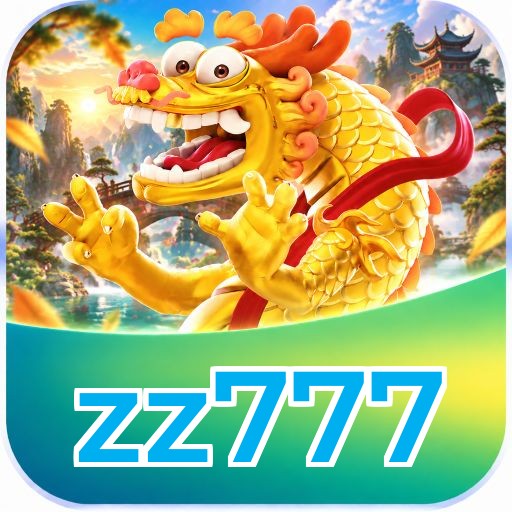 zz777 Logo