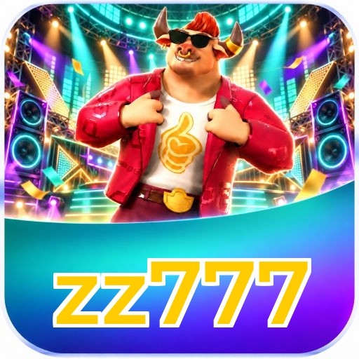 zz777 Telegram - Logo Oficial