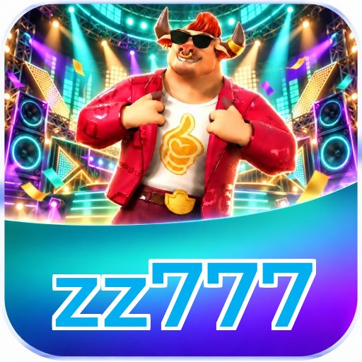 zz777 Logo