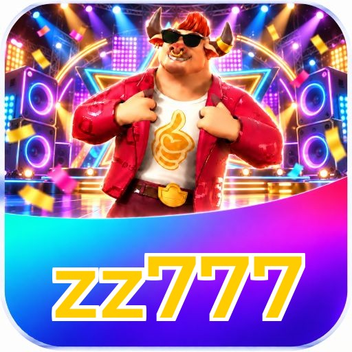 zz777 Logo