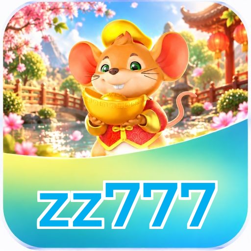 zz777 Logo