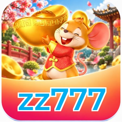 zz777 Logo