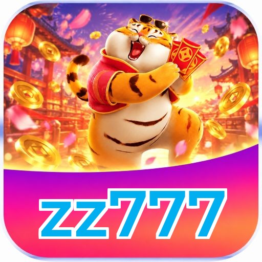 zz777 Logo Oficial - Cassino Online Certificado