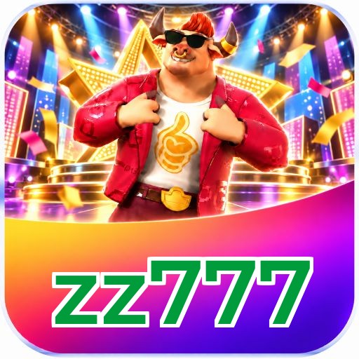 zz777 Logo