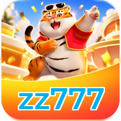 Baixar zz777 - Logo Oficial do Aplicativo