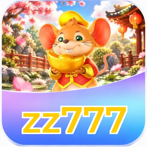 zz777 Logo