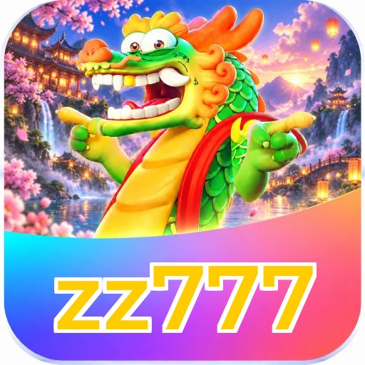 zz777 Logo