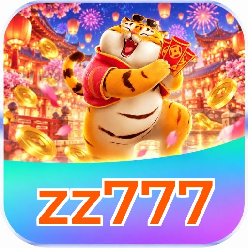 zz777 Logo
