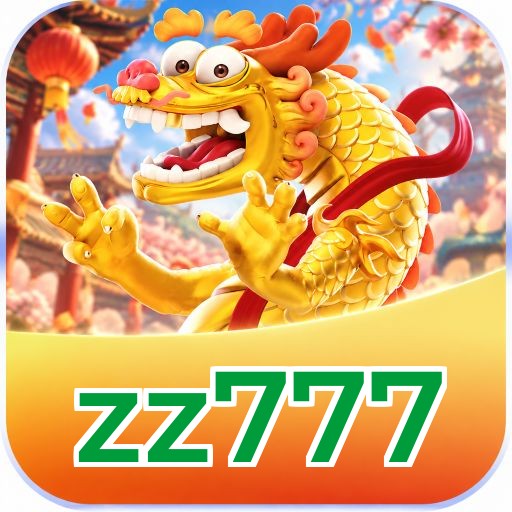 zz777 Logo