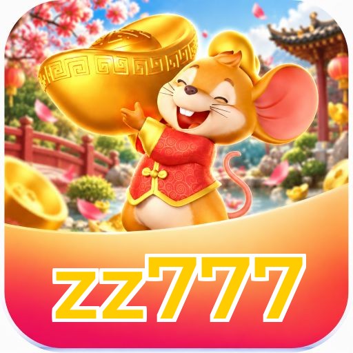 zz777 Instalar App — logo oficial 350x350