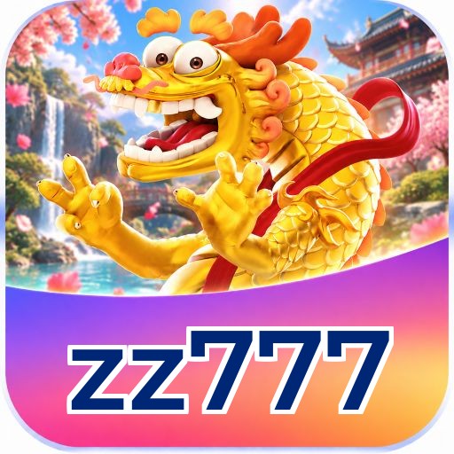 zz777 Logo