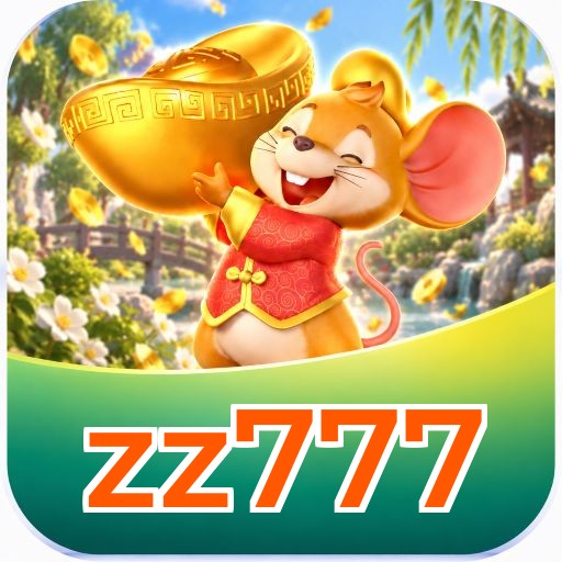 zz777 Logo