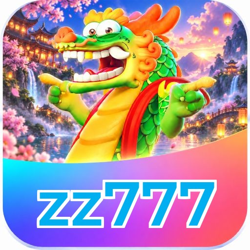 zz777 Logo