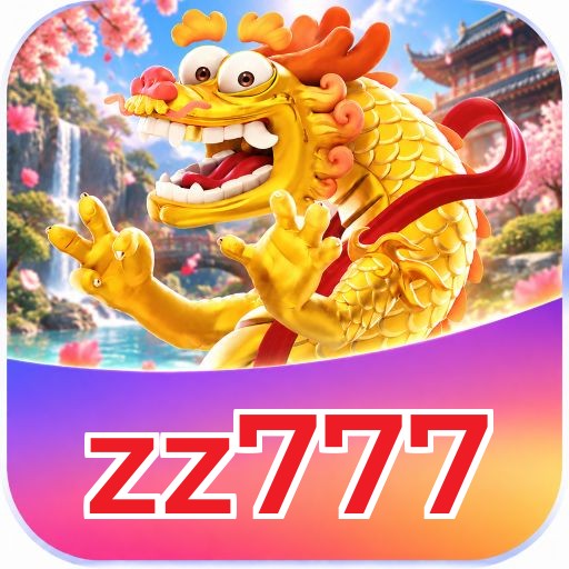 zz777 Logo