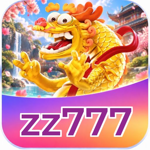 zz777 Logo