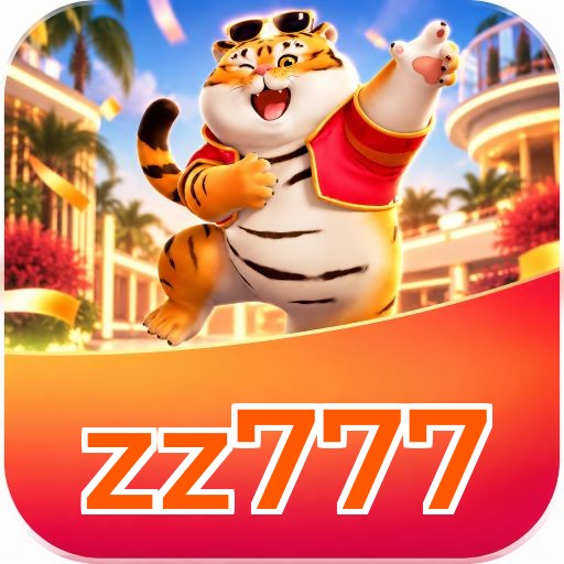 zz777 Slot - Logo Oficial