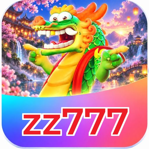 zz777 Fortune Tiger - Logo Oficial